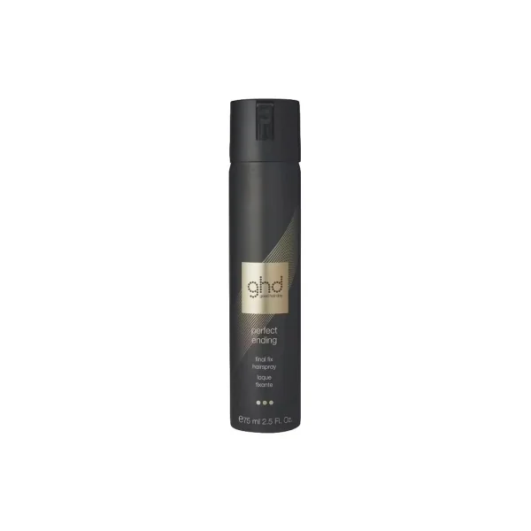 ghd Laque fixante perfect ending ghd 75ml