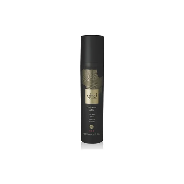 ghd Spray de maintien curly ever after
