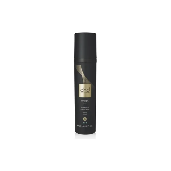 ghd Spray lissant straight on