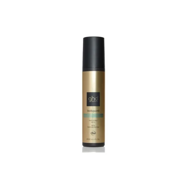 ghd Spray thermoprotecteur cheveux fins bodyguard
