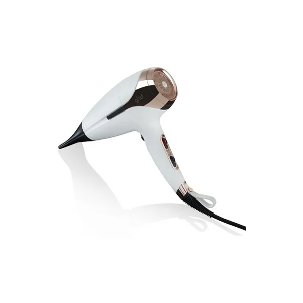 ghd Sèche-cheveux ghd helios blanc