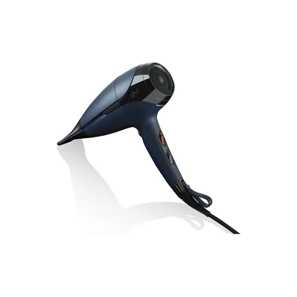 ghd Sèche-cheveux ghd helios bleu marine