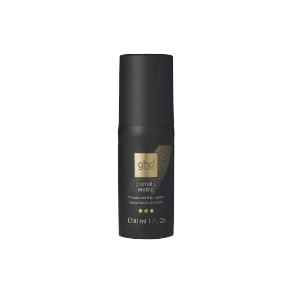 ghd Sérum lissant de finition dramatic ending