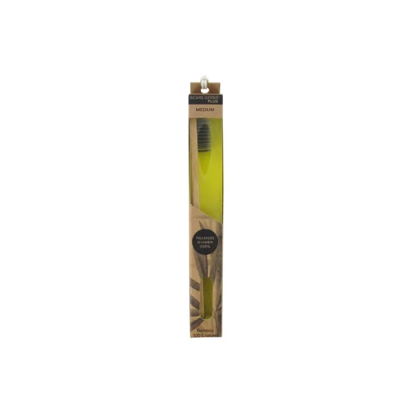 Gifrer Bicare Plus Brosse à Dents - Modèle : Medium
