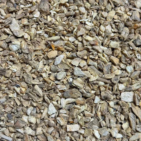 Gingembre rhizomes BIO (Tisane en vrac)