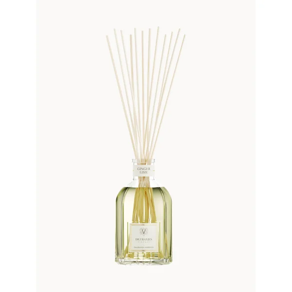 Ginger lime diffuser