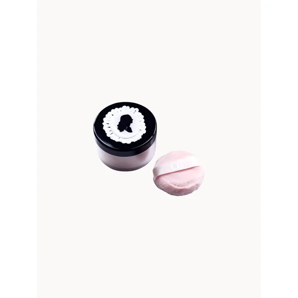 Glamarama Finishing Powder