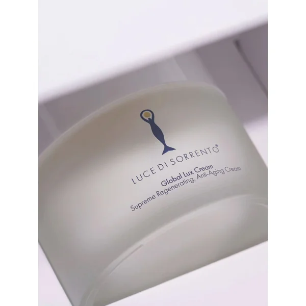 GLOBAL LUX CREAM
