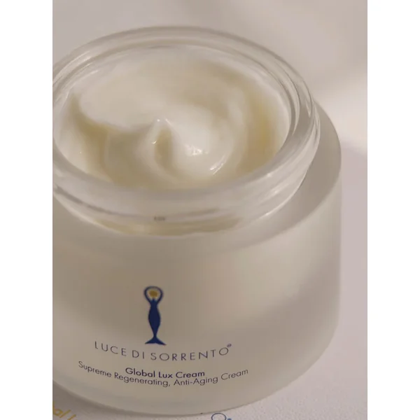 GLOBAL LUX CREAM