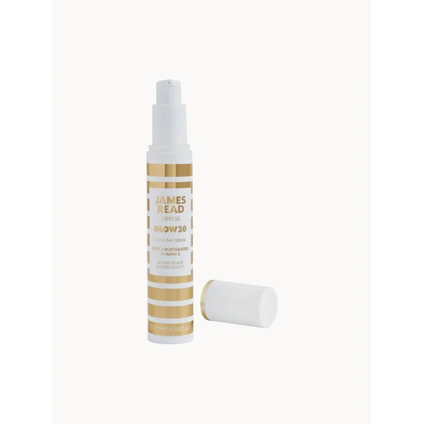 Glow 20 Facial Serum