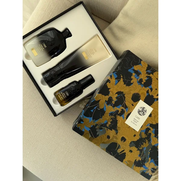 Gold Lust Collection