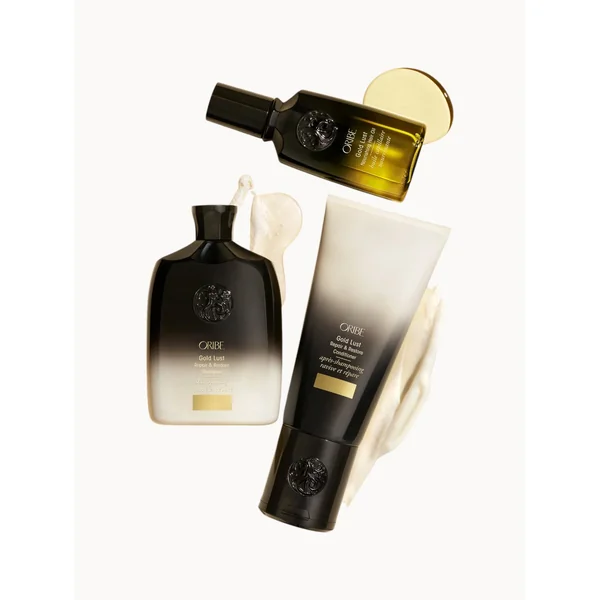 Gold Lust Repair & Restore Shampoo