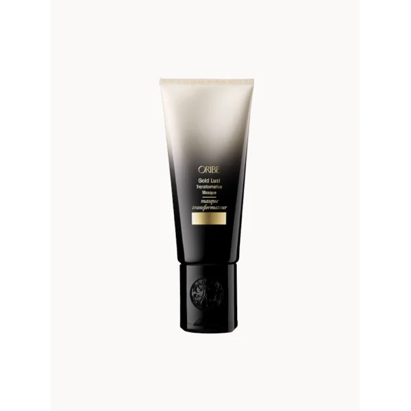 Gold Lust Transformative Masque
