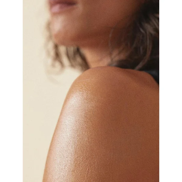 Golden Glow Body Oil