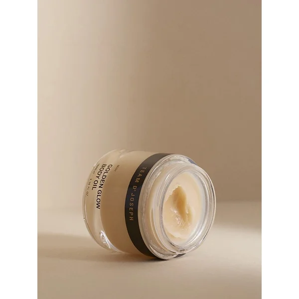 Golden Glow Body Oil