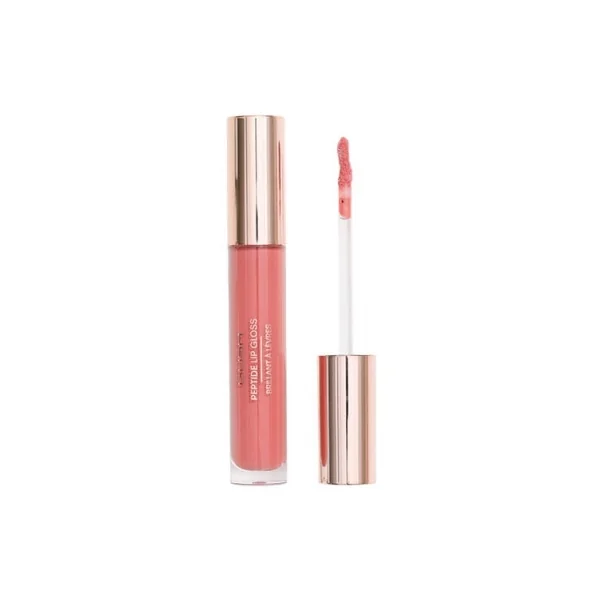 Gosh Copenhagen Brillant à Lèvres Peptide Lip Gloss 003 Vintage Gosh
