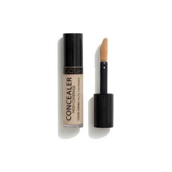 Gosh Copenhagen Correcteur High Coverage 001 Porcelaine Gosh