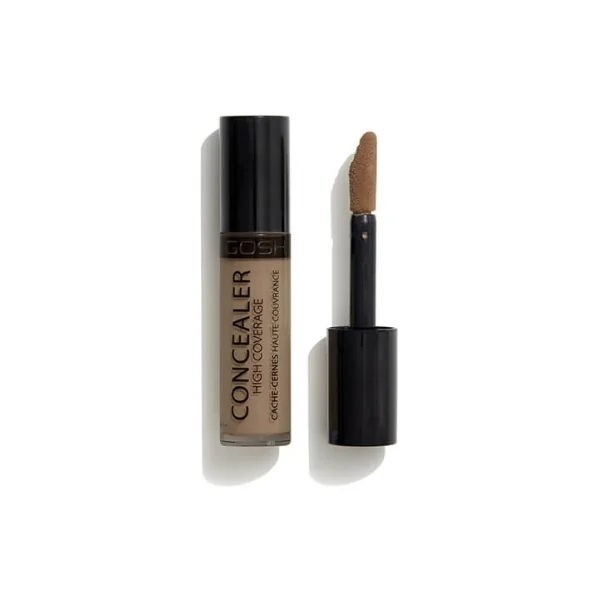 Gosh Copenhagen Correcteur High Coverage 006 Miel Gosh