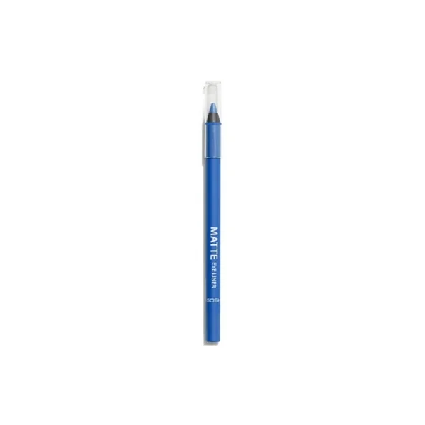 Gosh Copenhagen Eyeliner Mat 007 Carribean Gosh