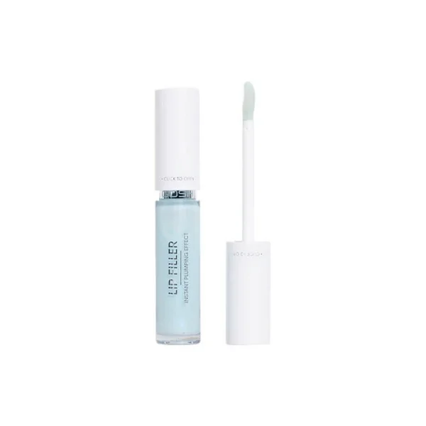 Gosh Copenhagen Gloss Repulpant Lip Filler 002 Ice Gosh