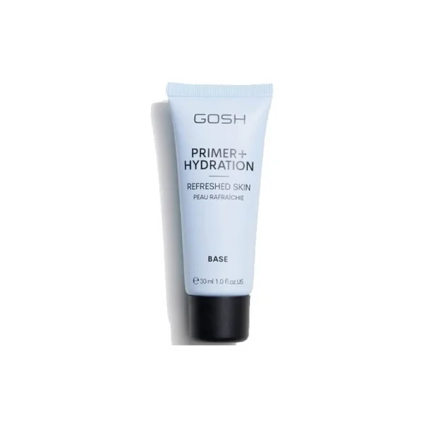 Gosh Copenhagen Primer Plus + 003 Hydratation Gosh