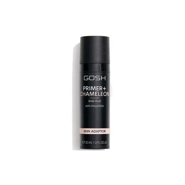 Gosh Copenhagen Primer Plus + 005 Chameleon Gosh