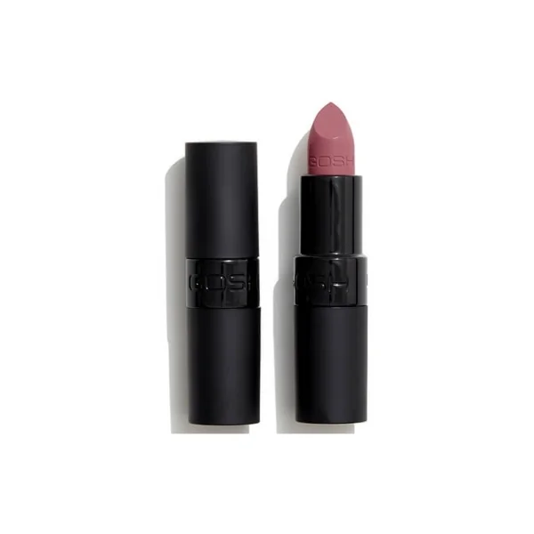 Gosh Copenhagen Rouge à Lèvres Velvet Touch 019 Matt Angel Gosh