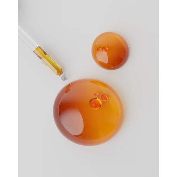 Gouttes autobronzantes hâle intense