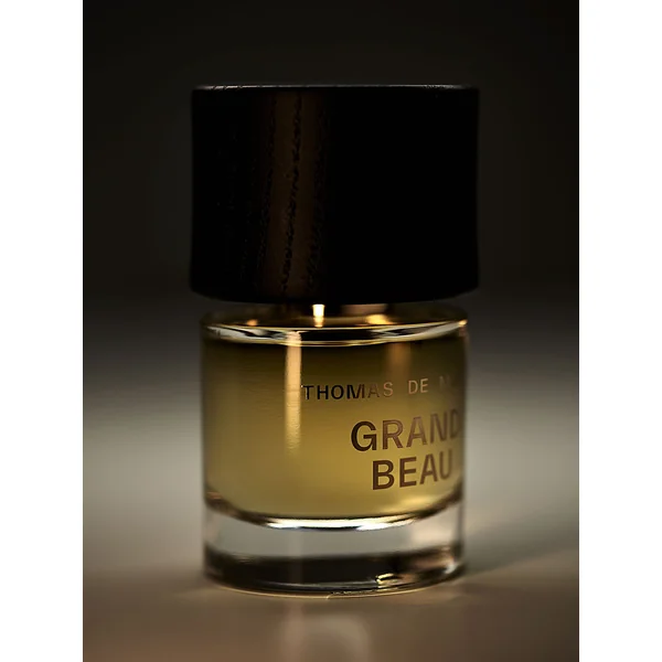 Grand Beau Extrait de Parfum
