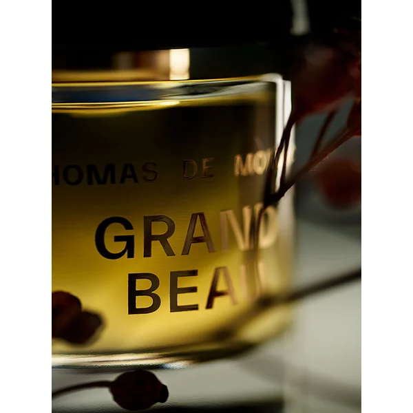 Grand Beau Extrait de Parfum
