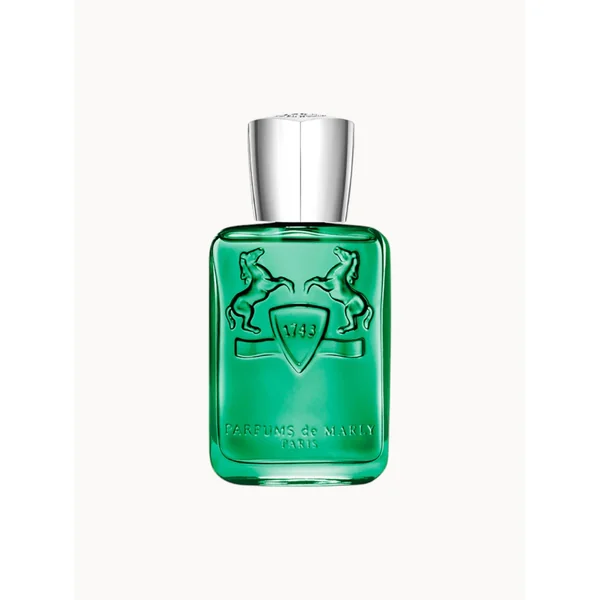Greenley Eau de Parfum