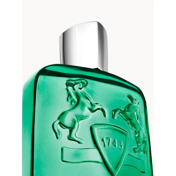 Greenley Eau de Parfum
