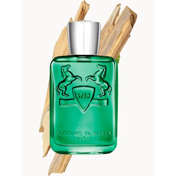 Greenley Eau de Parfum