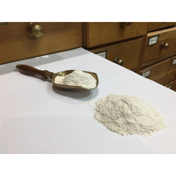 Guar gomme (Poudre)