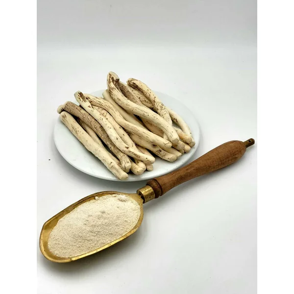 Guimauve racine BIO (Poudre)