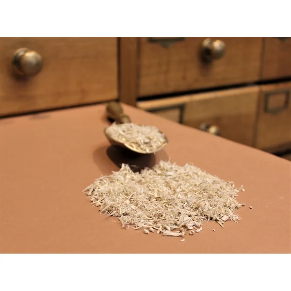 Guimauve racines BIO (Tisane en vrac)
