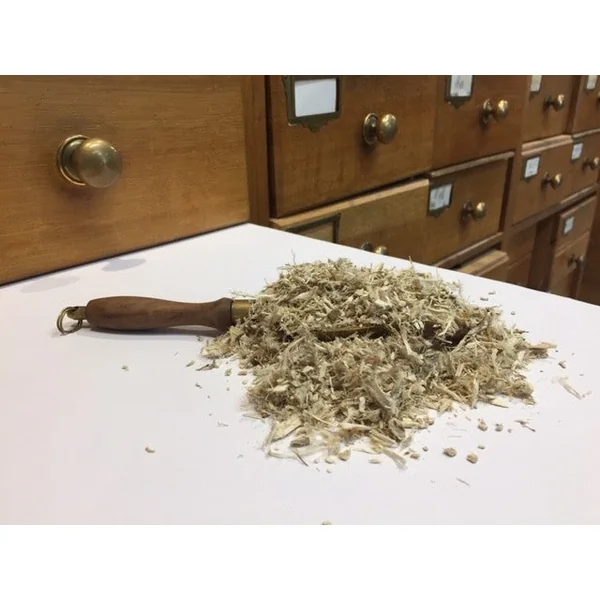 Guimauve racines (Tisane en vrac)