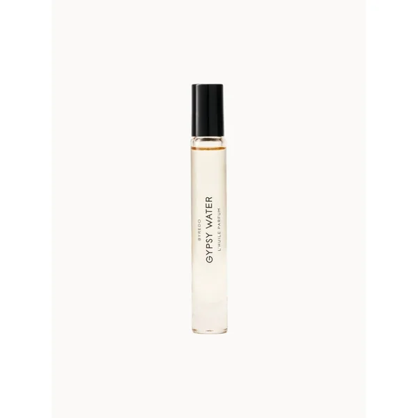 Gypsy Water Perfume Oil Roll-on