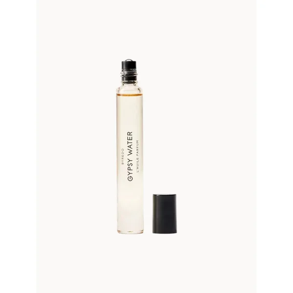 Gypsy Water Perfume Oil Roll-on