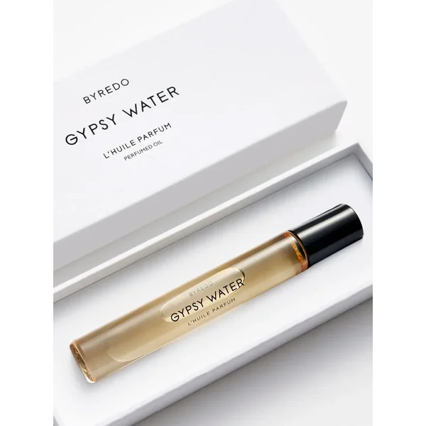 Gypsy Water Perfume Oil Roll-on