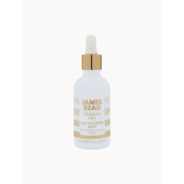 H2O Tan Drops Body