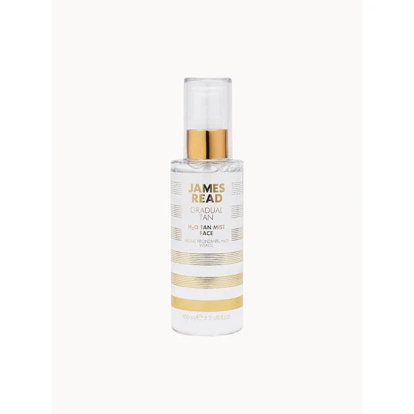 H2O Tan Mist Face
