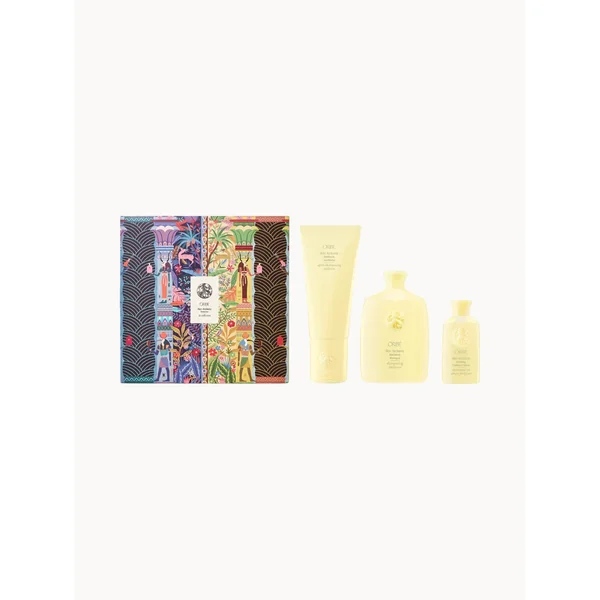 Hair Alchemy Collection Set