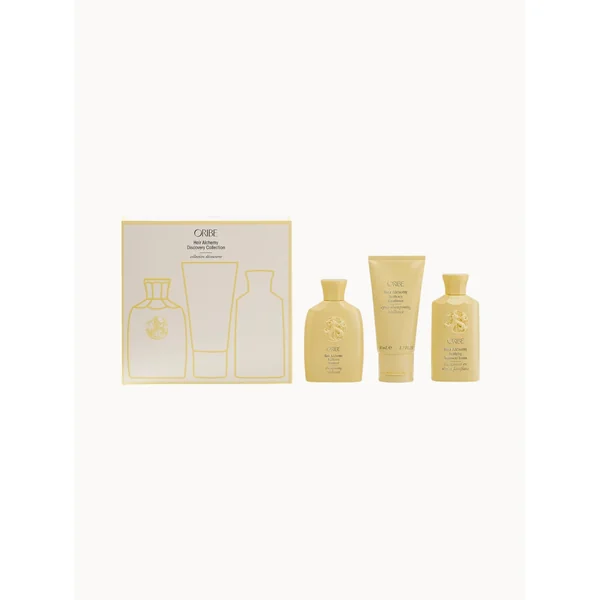 Hair Alchemy Discovery Collection