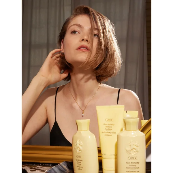 Hair Alchemy Discovery Collection