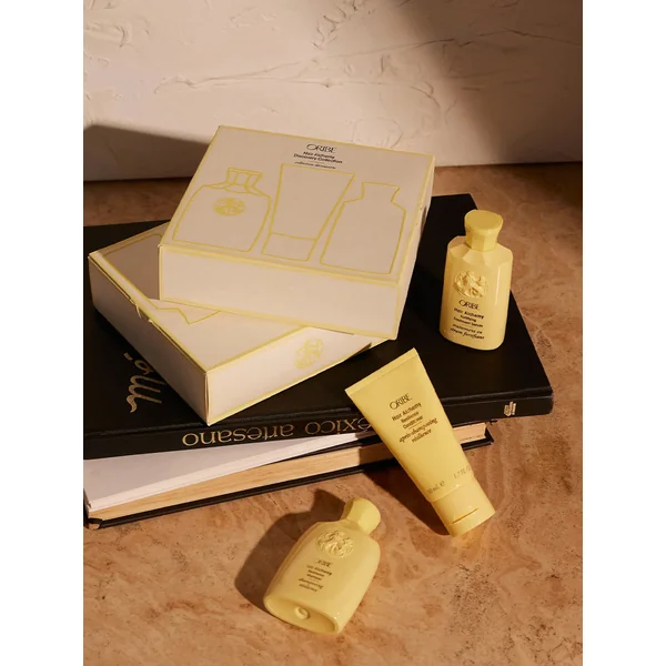 Hair Alchemy Discovery Collection