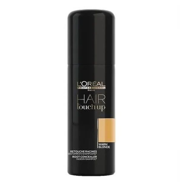 Hair Touch Up Blond Doré