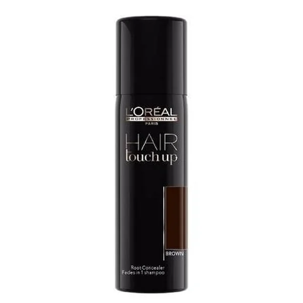 Hair Touch Up Brun