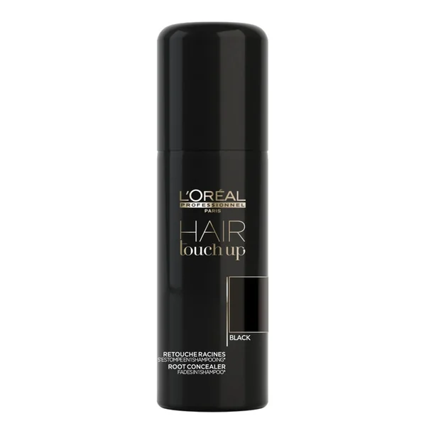Hair Touch Up Noir