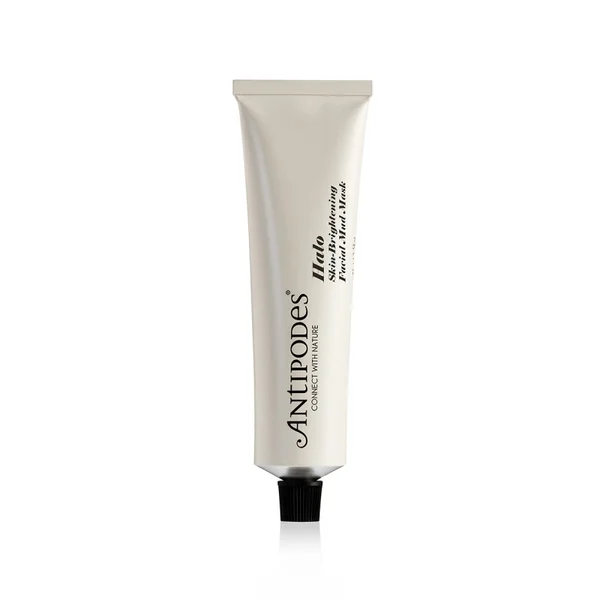 Halo Masque De Boue Volcanique Antipodes 75 ml